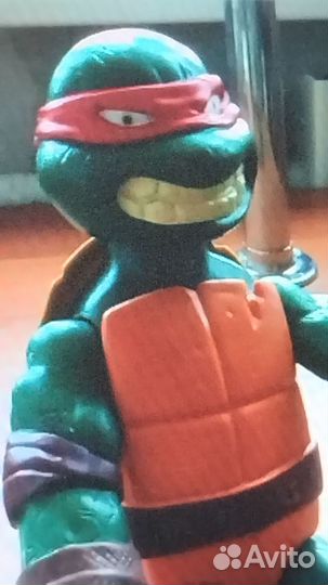 Бетман и Черепашка Ниньзя