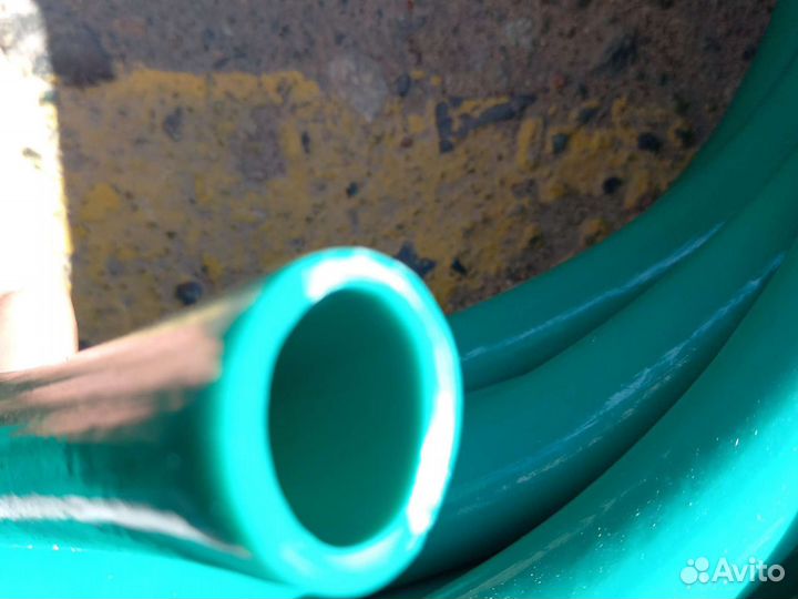 Шланг силиконовый 20м