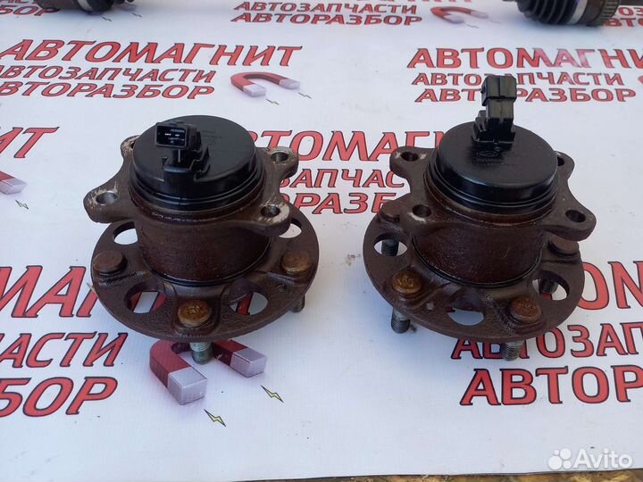 Ступица задняя Киа Церато 4 BD