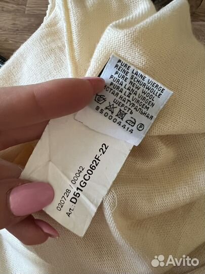 Трикотажная футболка