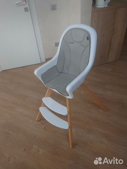 Стульчик для кормления Nuovita