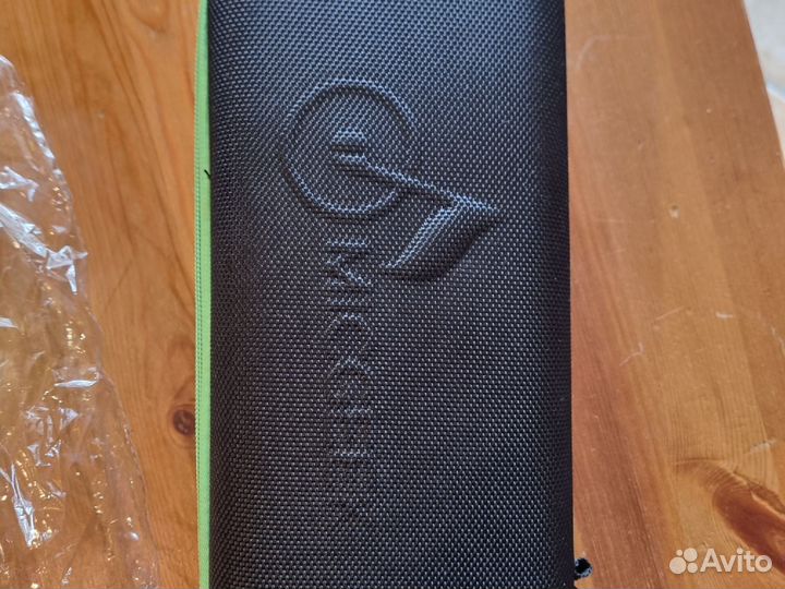 Оригинальный Караоке микрофон micgeek Q10S