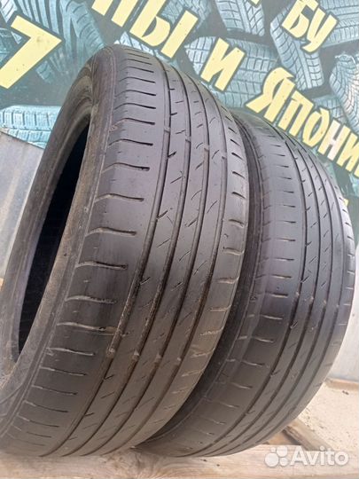 Nexen N'Blue HD Plus 215/60 R17