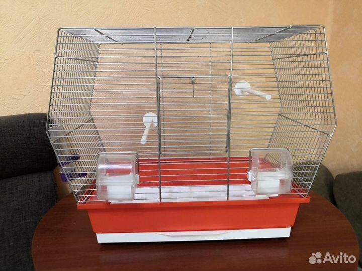 Клетка для птиц