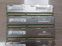 Оперативная память северная DDR3 4Gb