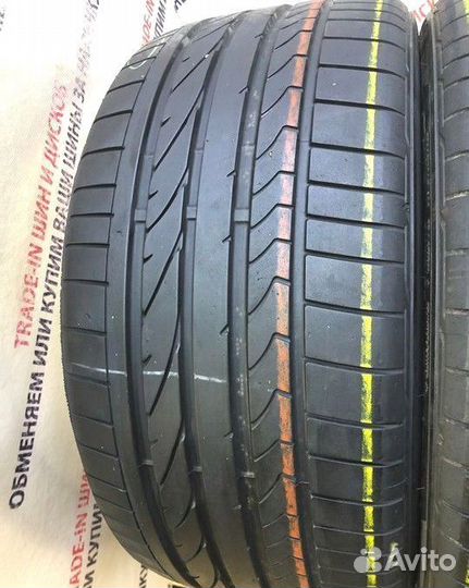 Bridgestone Potenza RE050 265/35 R20 99Y