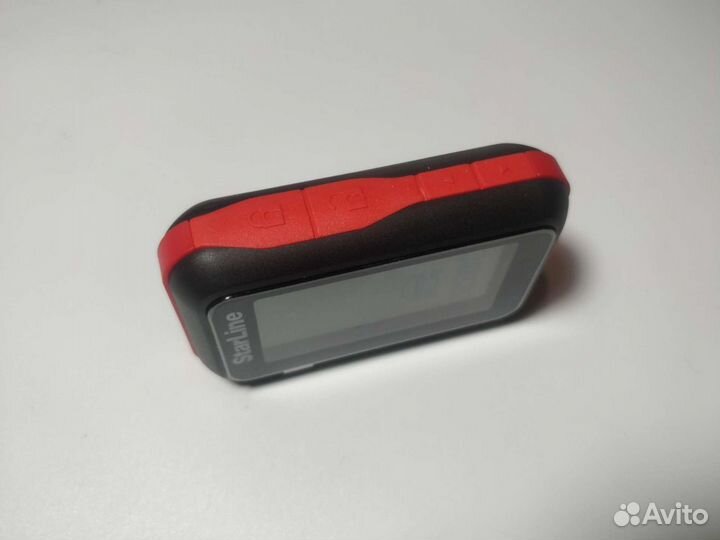 Брелок сигнализации Starline E96, E66 bt