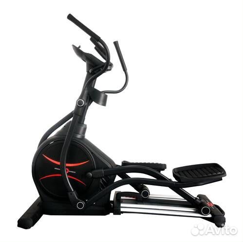 Эллиптический тренажер сardiopower X55