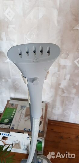 Отпариватель для одежды Philips GC 526