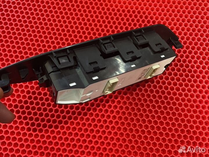 Блок стеклоподъемников Mazda cx-5 ke