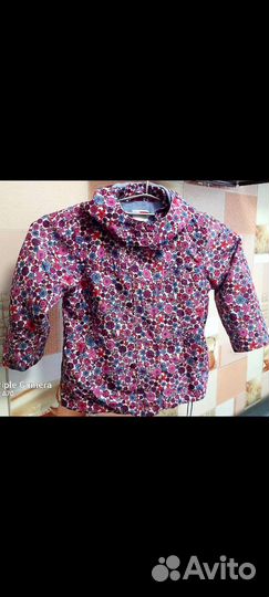 Вещи на девочку от 2 до 3х лет