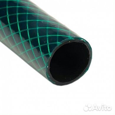 Шланг поливочный Метеор 3-слойный армир. 1/2 х 25м