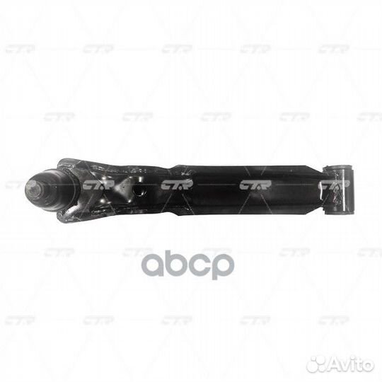 Cqkd-1 Рычаг подвески перед прав/лев CQ00