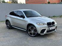 BMW X6 3.0 AT, 2012, 111 000 км, с пробегом, цена 2 790 000 руб.