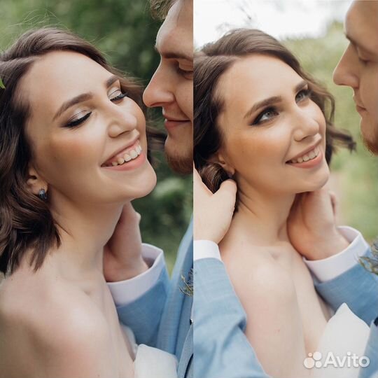 Визажист-стилист, макияж, прическа