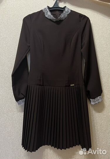 Школьная форма СССР. Прокат