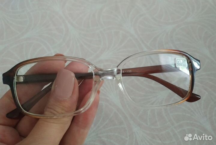 Очки+1, новые