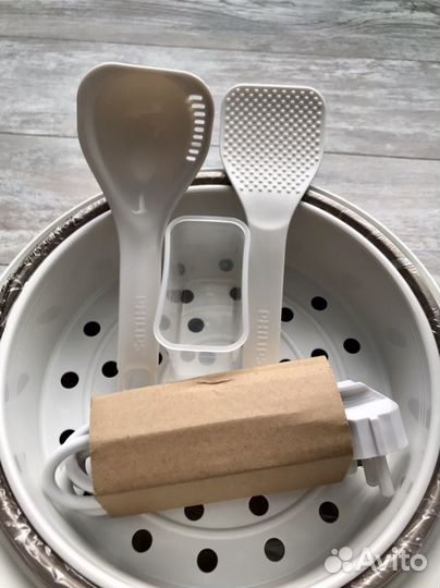 Мультиварка HD 3027