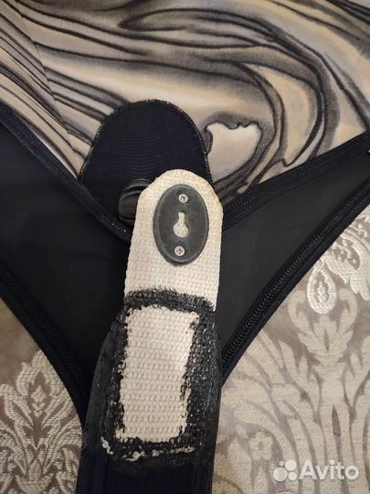 Гидрокостюм для подводной охоты 5мм