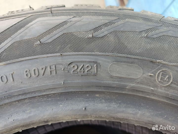 Nokian Tyres Hakkapeliitta R2 175/65 R14 86R