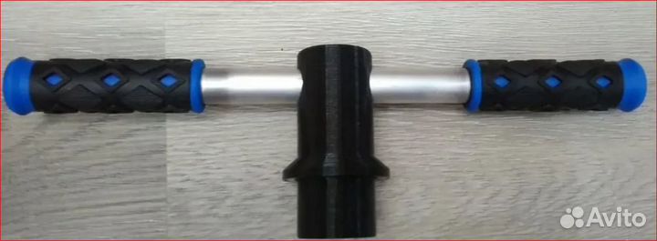 Руль к квадроциклу Kreiss или подобному