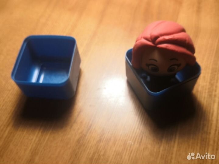 Ластик марвел