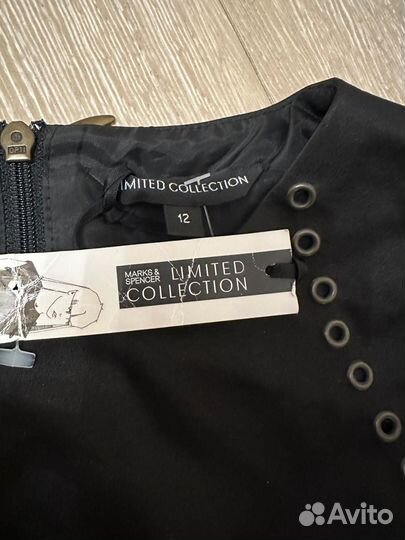Новое платье Mark & Spencer, р.46