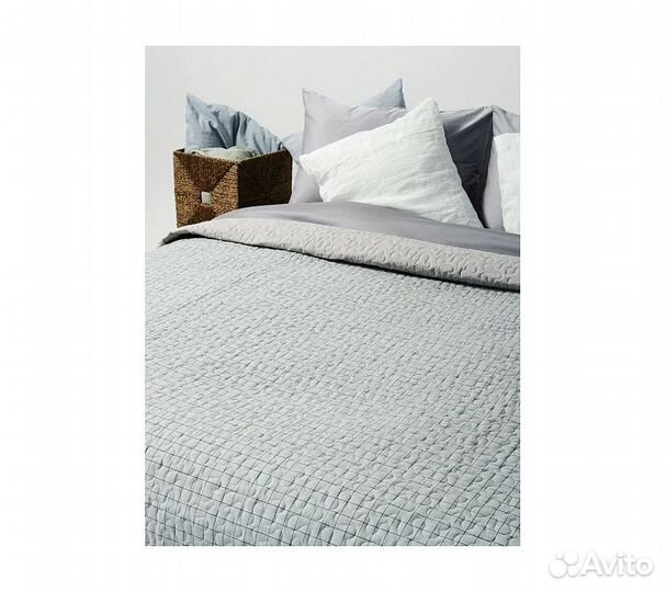 Покрывало GoodNight Quilt Stone 220*240 см