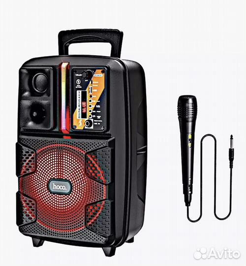 Колонка Hoco BS37