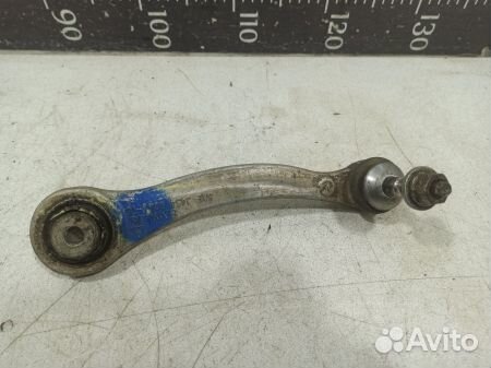 Рычаг задний верхний левый 33326795047