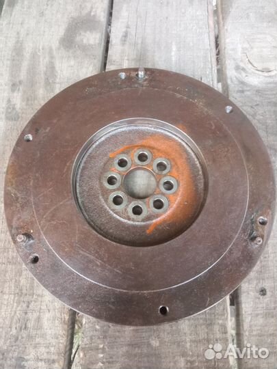 Маховик toyota Corolla 150