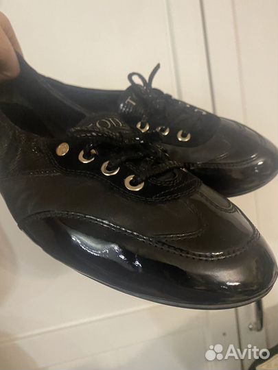 Ботинки женские tods 42