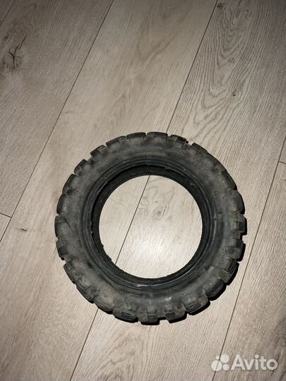 Покрышка внедорожная 11