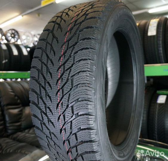 Nokian Tyres Hakkapeliitta R3 235/45 R18