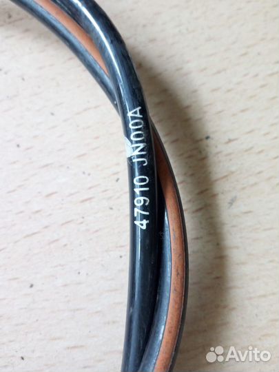 Датчик abs передний правый Nissan Teana 47910-JN00