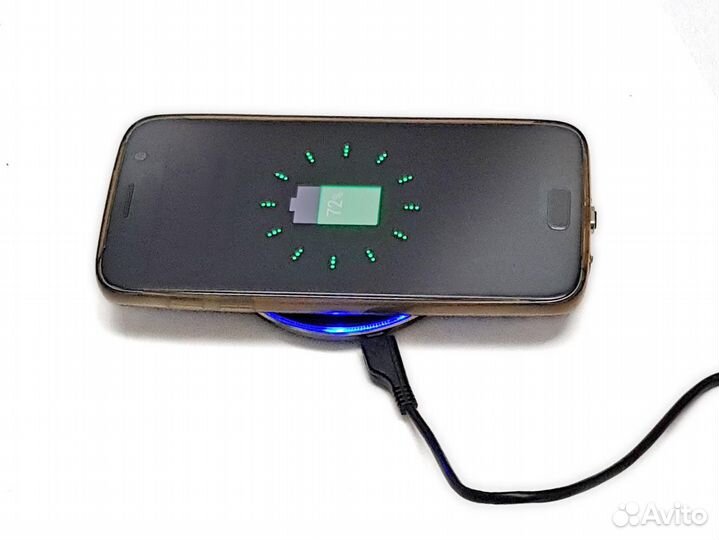 Беспроводная зарядка