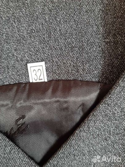 Школьная форма