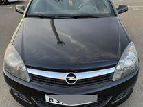 Opel Astra GTC 1.6 MT, 2008, 240 000 км, с пробегом, цена 625 000 руб.