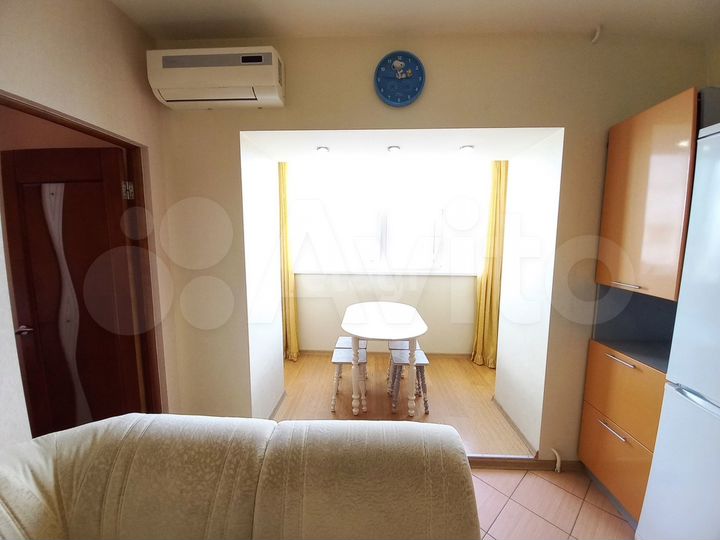 3-к. квартира, 71,8 м², 7/12 эт.