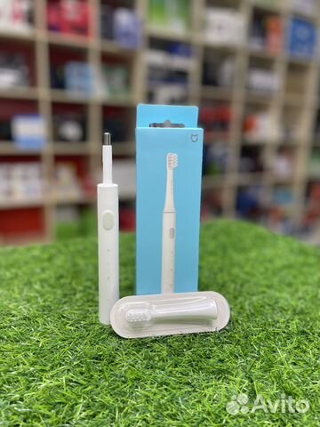 Зубная щетка электрическая Xiaomi