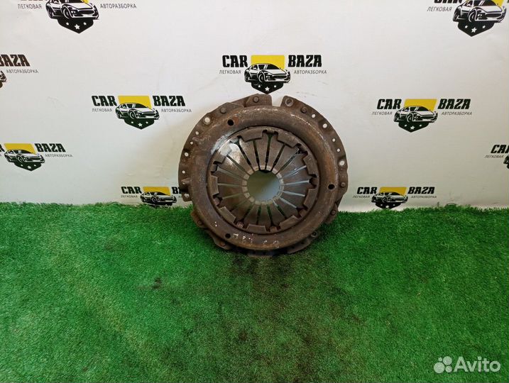 Корзина сцепления Volkswagen Passat