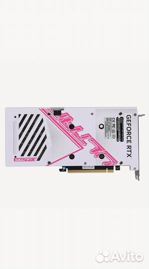 Видеокарта Colorful RTX4060Ti