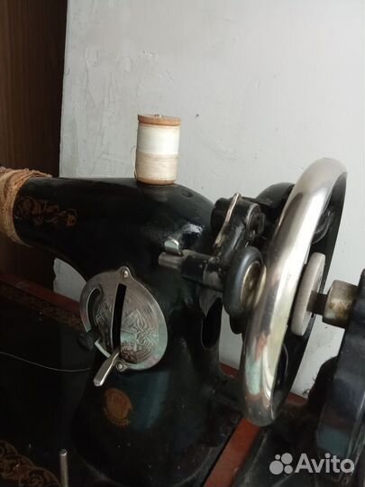 Швейная машина Подольск