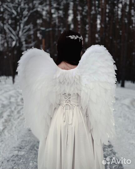 Крылья ангела продажа