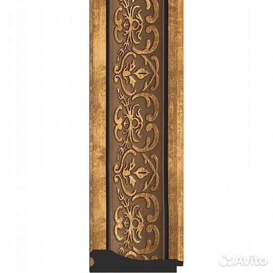 Зеркало Evoform Exclusive-G 106х79 BY 4206 с грав