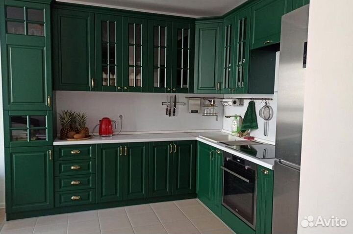 Кухонный гарнитур 