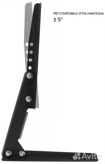 Универсальная подставка для тв Uniteki ST001