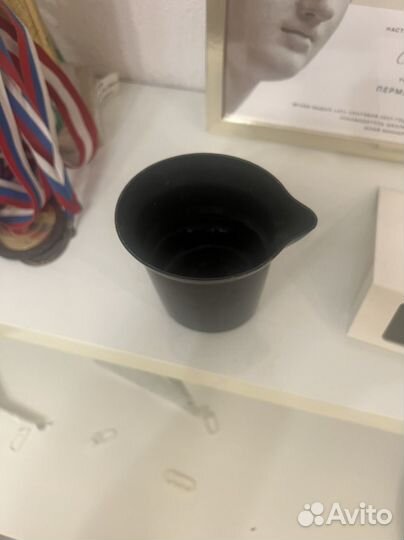 Мерник для утюга