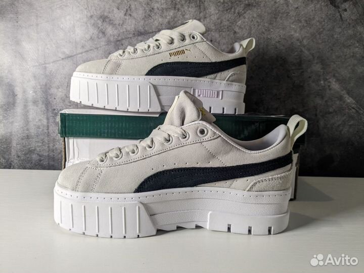 Кроссовки Puma женские