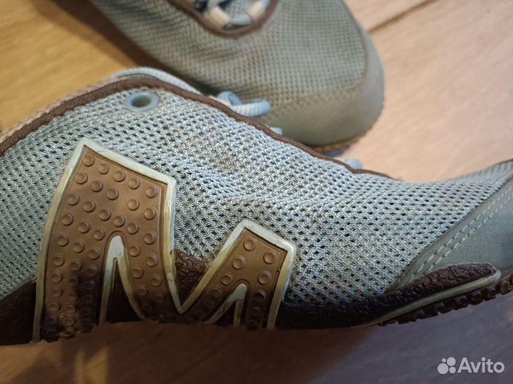 Кроссовки женские merrell 38